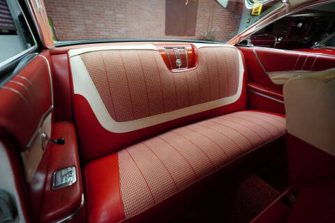 1960 Chevrolet Impala