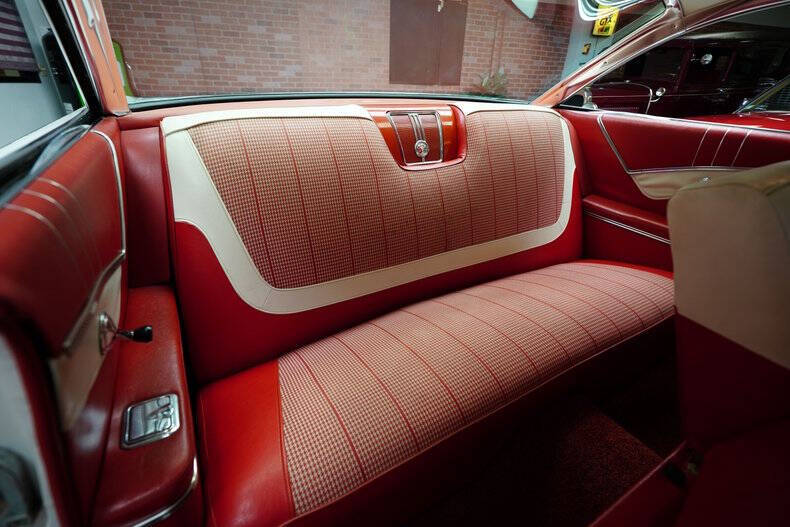 1960 Chevrolet Impala