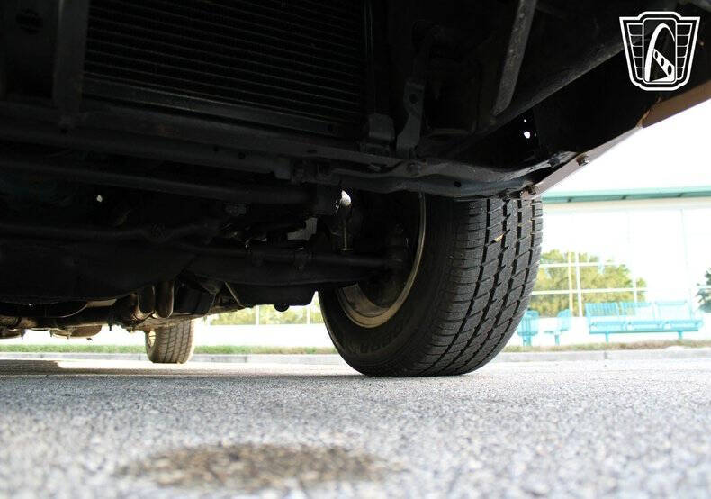 1978 Pontiac Firebird