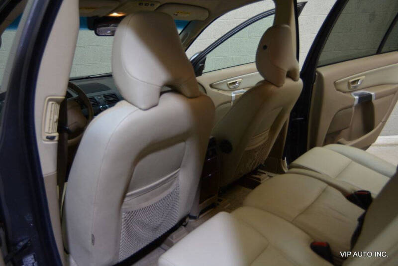 2007 Volvo XC90 3.2