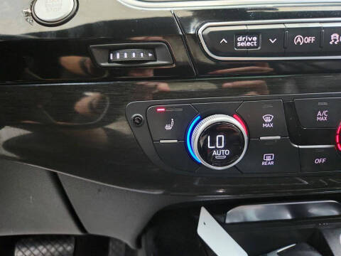 2017 Audi Q7 2.0T quattro Premium Plus