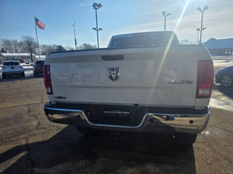 2017 RAM 2500 Tradesman