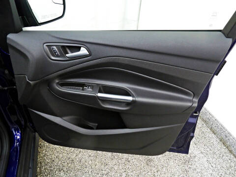 2016 Ford C-MAX Hybrid SE