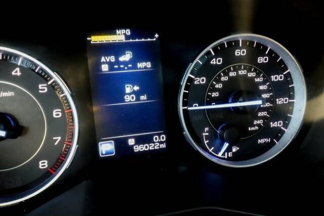 2019 Subaru Ascent Touring