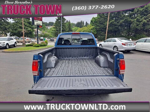 2003 Dodge Dakota