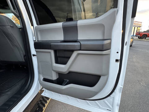 2019 Ford F-350 Super Duty XLT