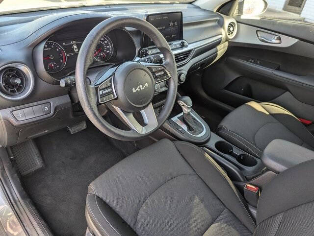 2023 Kia Forte for sale at Axio Auto Boise in Boise, ID