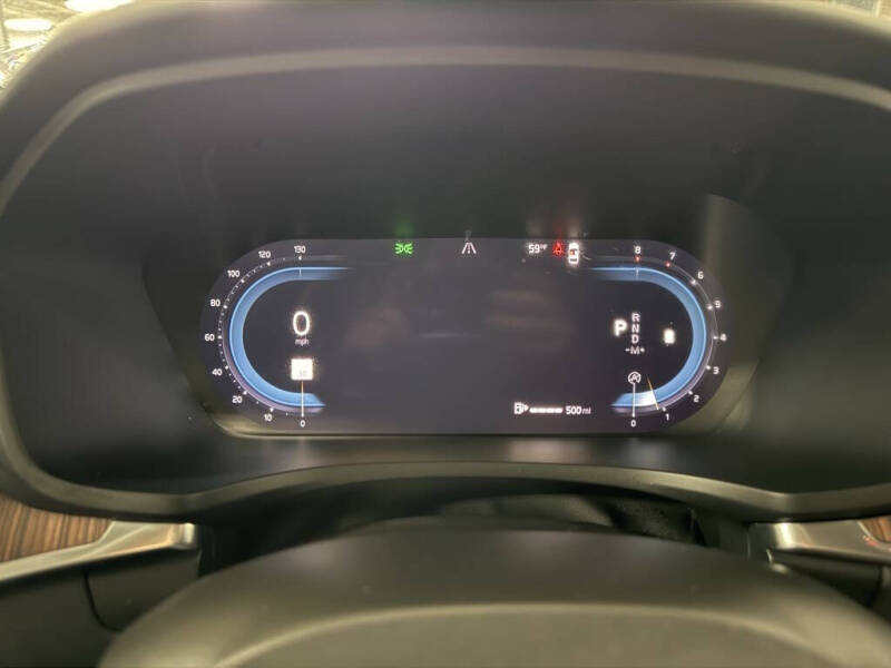 2023 Volvo V60 Cross Country B5 Plus