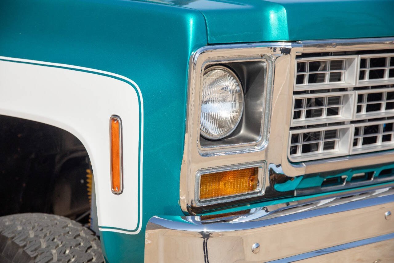 1979 Chevrolet C/K 20 Series 42