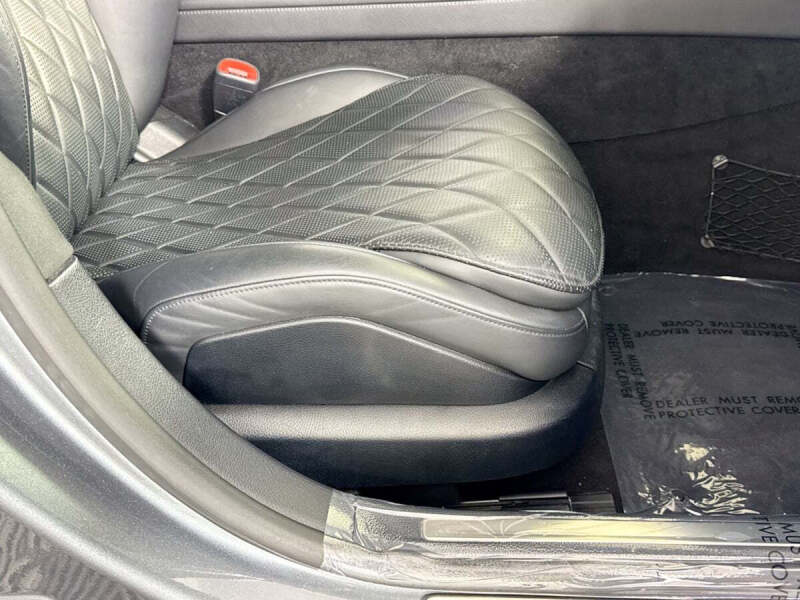 2021 Mercedes-Benz S-Class S 580 4MATIC