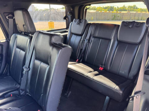 2015 Ford Expedition XLT