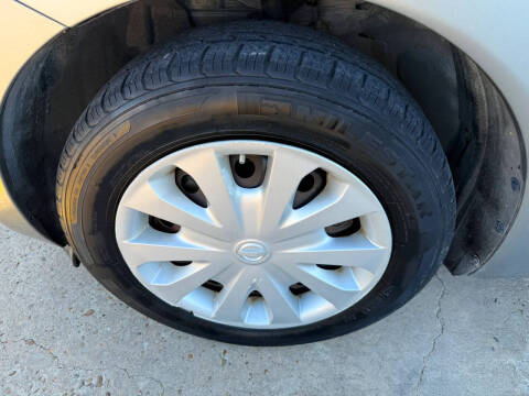 2015 Nissan Versa Note