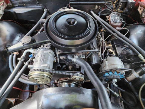 1964 Chevrolet Chevelle