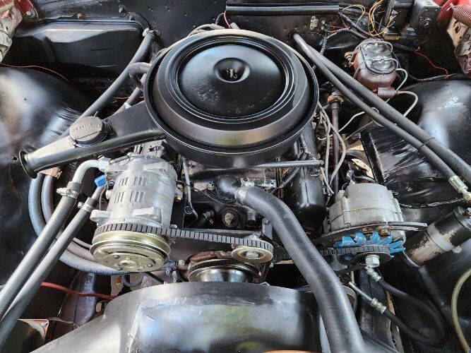 1964 Chevrolet Chevelle