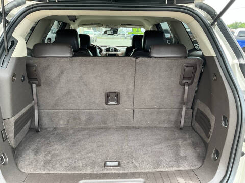 2014 Buick Enclave Premium