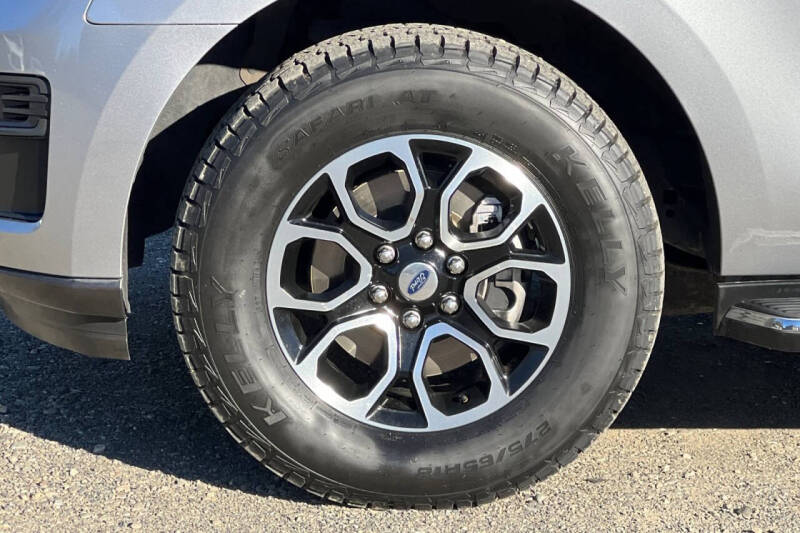 2022 Ford Expedition MAX XLT