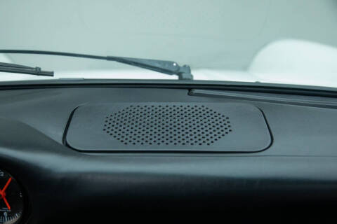 1974 Porsche 911 Carrera