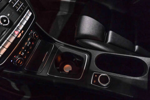 2018 Mercedes-Benz GLA GLA 250 4MATIC