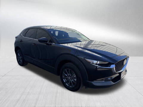 2023 Mazda CX-30 2.5 S