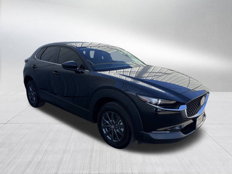 2023 Mazda CX-30 2.5 S