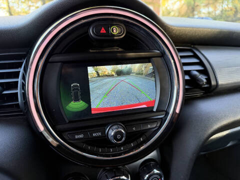 2020 MINI Hardtop 4 Door Cooper