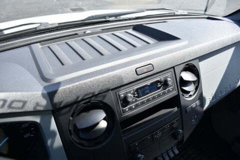 2025 Ford F-750 Super Duty