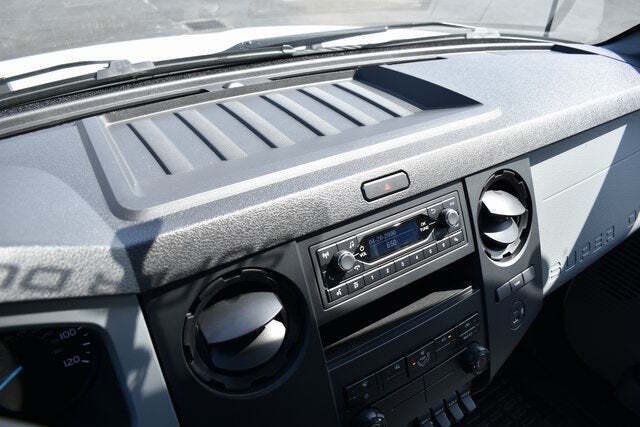 2025 Ford F-750 Super Duty