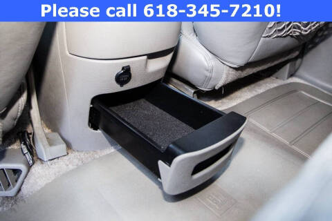 1998 Chevrolet Tahoe LT