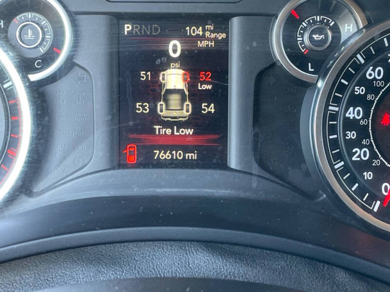 2020 RAM 2500 Tradesman