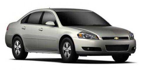 2011 Chevrolet Impala for sale at DICK BROOKS PRE-OWNED in Lyman SC