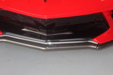 2024 Chevrolet Corvette Stingray