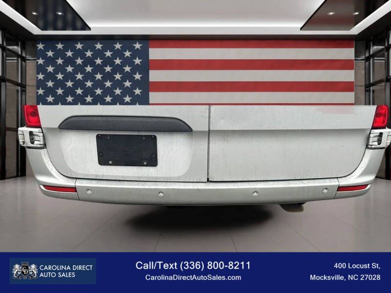 2019 Mercedes-Benz Sprinter 2500