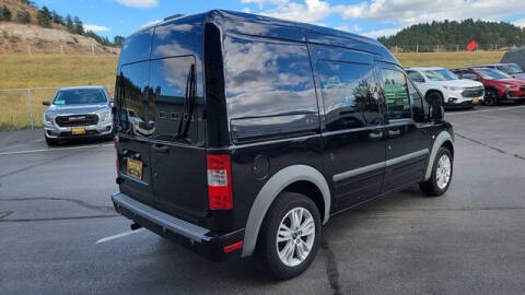 2010 Ford Transit Connect XLT