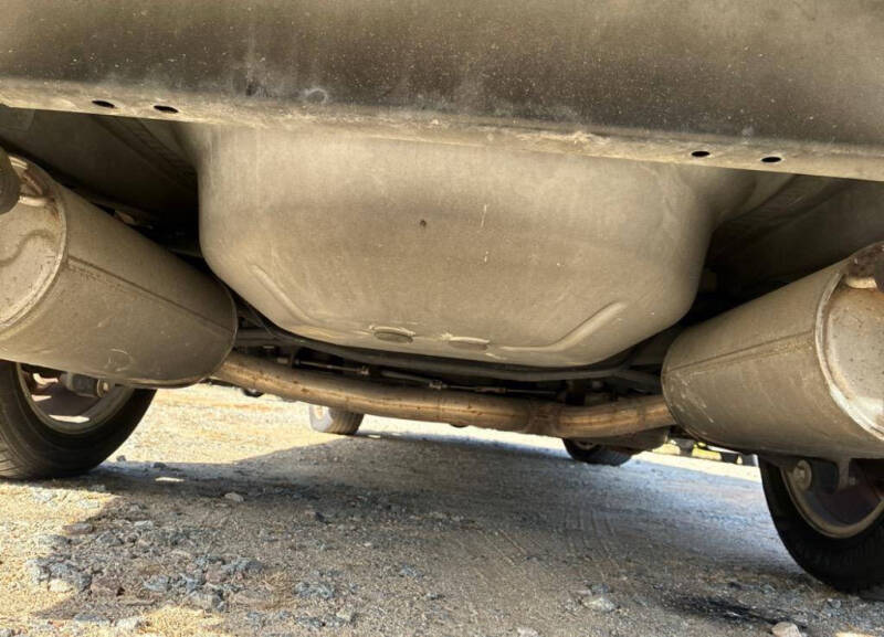 2014 Chevrolet Impala Limited LT Fleet