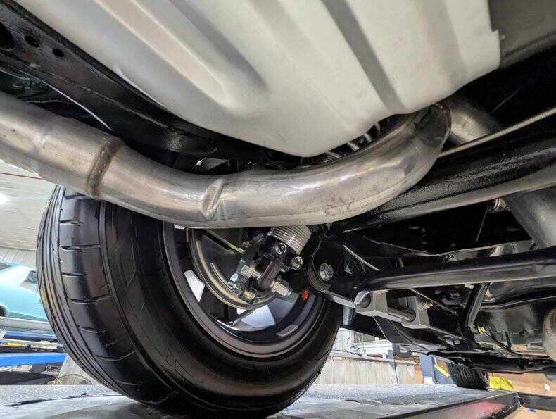 1972 Chevrolet Chevelle