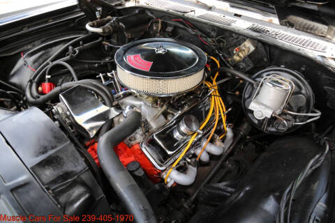 1970 Chevrolet El Camino