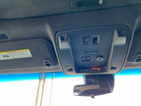 2018 Cadillac Escalade Platinum