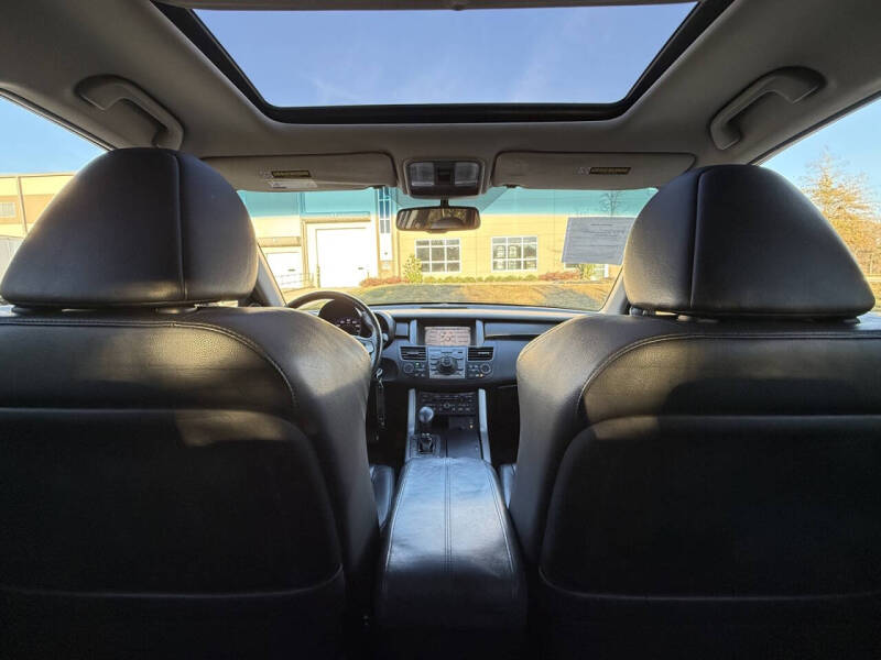 2011 Acura RDX SH-AWD w/Tech