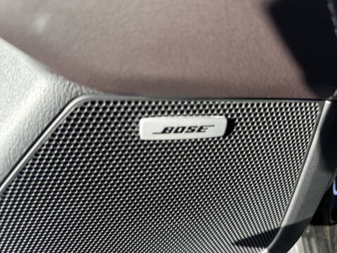 2025 Mazda CX-5 2.5 Turbo Signature