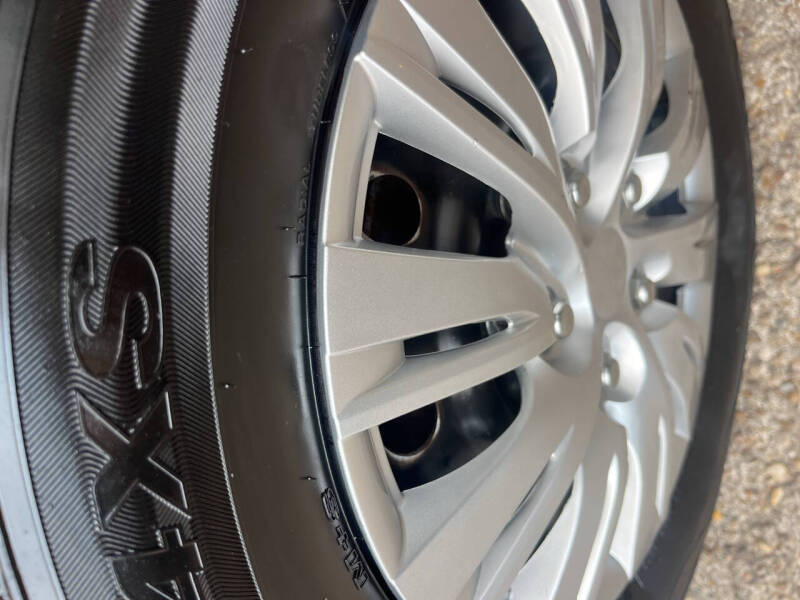 2006 Chrysler Town and Country