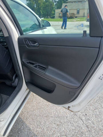 2006 Chevrolet Impala SS