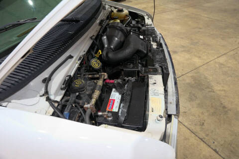1999 Ford E-Series E-150
