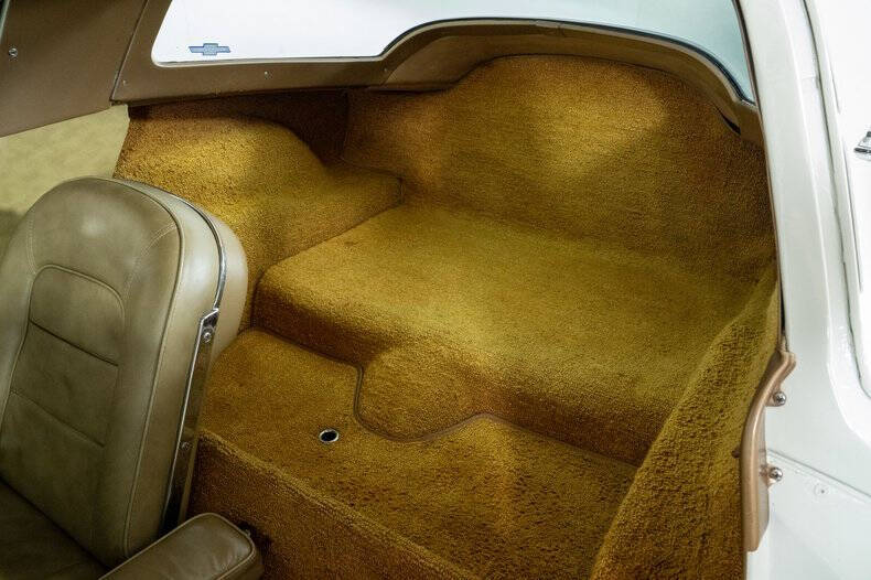 1965 Chevrolet Corvette