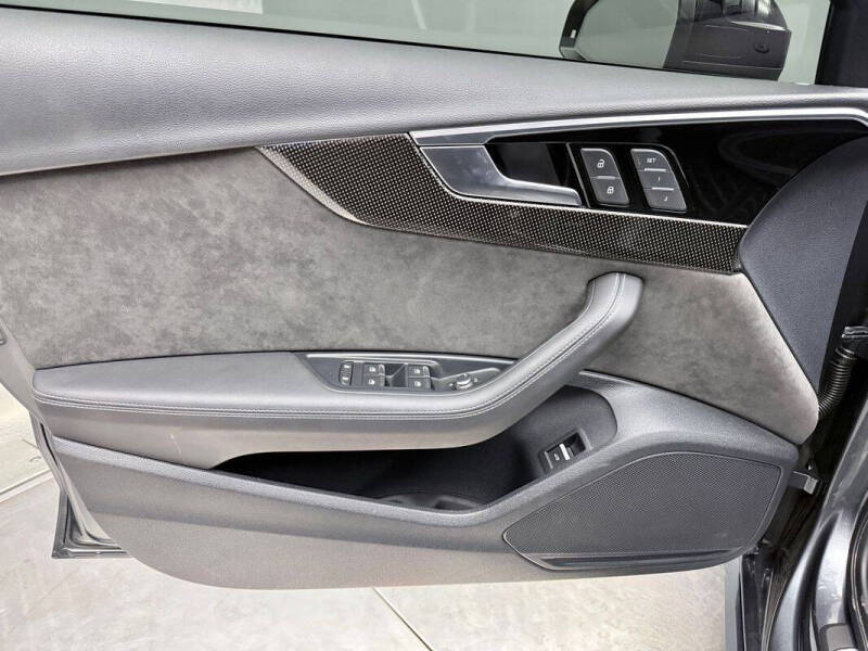 2021 Audi S4 3.0T quattro Premium Plus