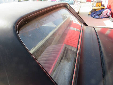 1964 Studebaker Hawk