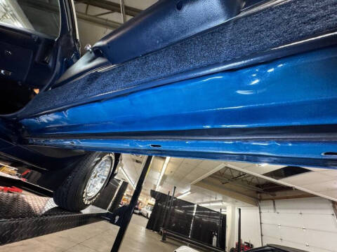 1981 Pontiac Firebird Trans Am