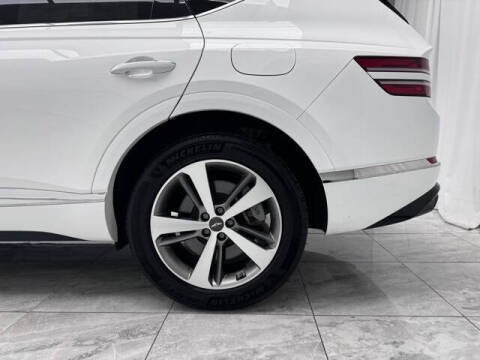 2024 Genesis GV80 3.5T