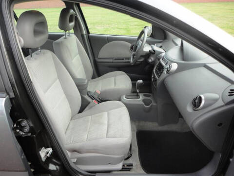 2005 Saturn Ion 2