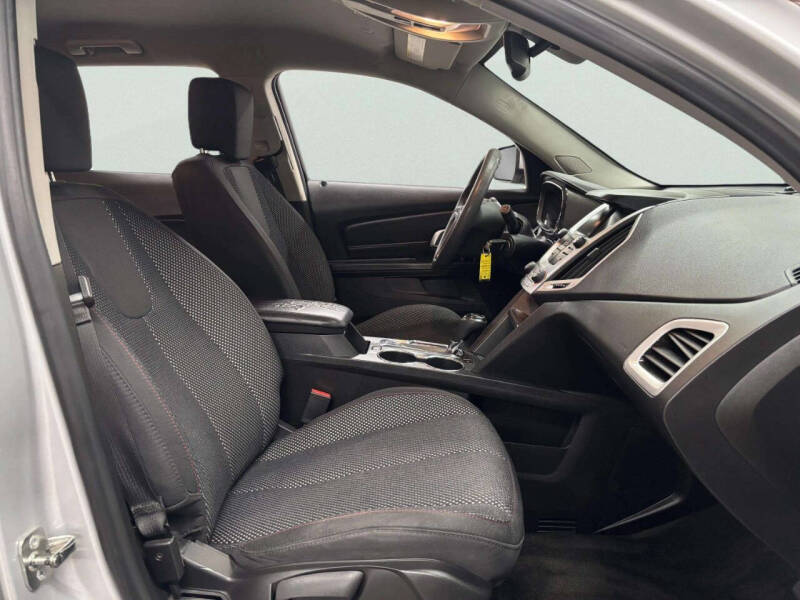 2017 GMC Terrain SLE-1