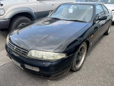 1994 Nissan Skyline